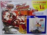 Figurine ryu