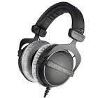 Casque studio dt 770 pro 80 ohm