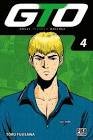 Gto tome 04