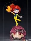 Figurine jean grey marvel