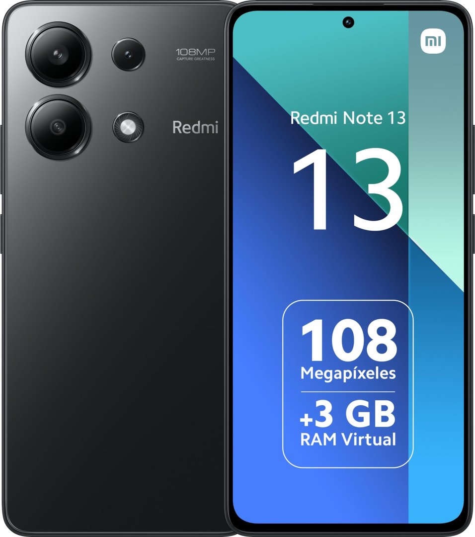Xiaomi redmi note 13