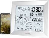 Station meteo wd 2000