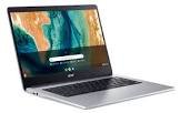 Chromebook cb314-2h-k6w4 mediatek mt8183 64go 8go