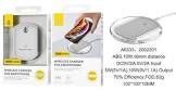Chargeur rapide sans fil a induc 803418