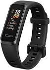 Montres connectee band 4