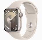 Montre connectee watch series 9 aluminium 41mm gps