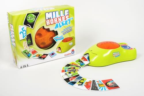 Jeu de societe alert'