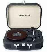 Platine vinyl turntable stereo mt-201dg