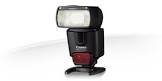Flash reflex speedlite 430 ez