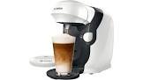Cafetiere dosette tassimo tas1104ch