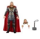 Figurine marvel's legends series thor