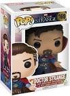Figurine 169 doctor strange