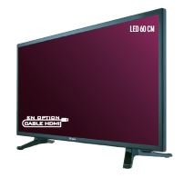 Tv led tnt 22" 55cm tte-24d1804k