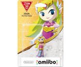 Figurine zelda the wind waker