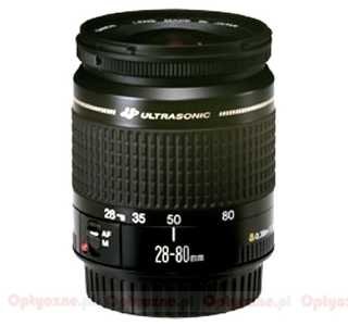 Objectif reflex 28-80 1:3.5-5.6 ii