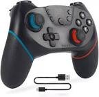 Manette sans fil n-sl