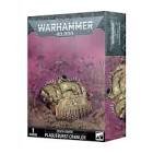 Figurine death guard - plagueburst crawler
