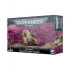 Figurine death guard myphitic blight-hauler