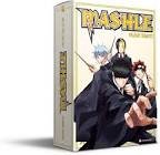 Coffret collector - tome 18 et roman