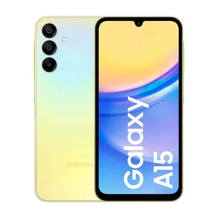 Galaxy a15