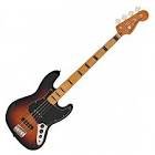 Basse classic vibe '70s jazz bass