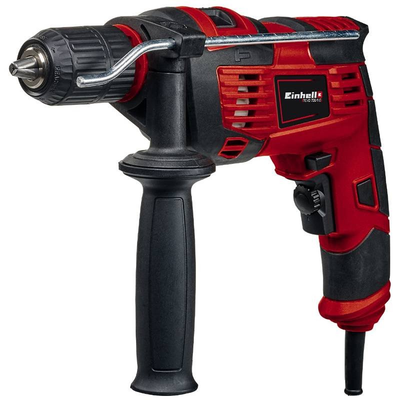 Perceuse tc-id 720/1
