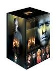 24 heures chrono - coffret collector saisons 1, 2, 3 et 4 -