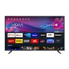 Smart tv led ed55a07uhd-ve 55" led uhd 4k smarttv