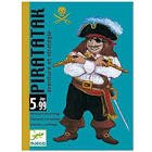 Jeu de carte piratatak