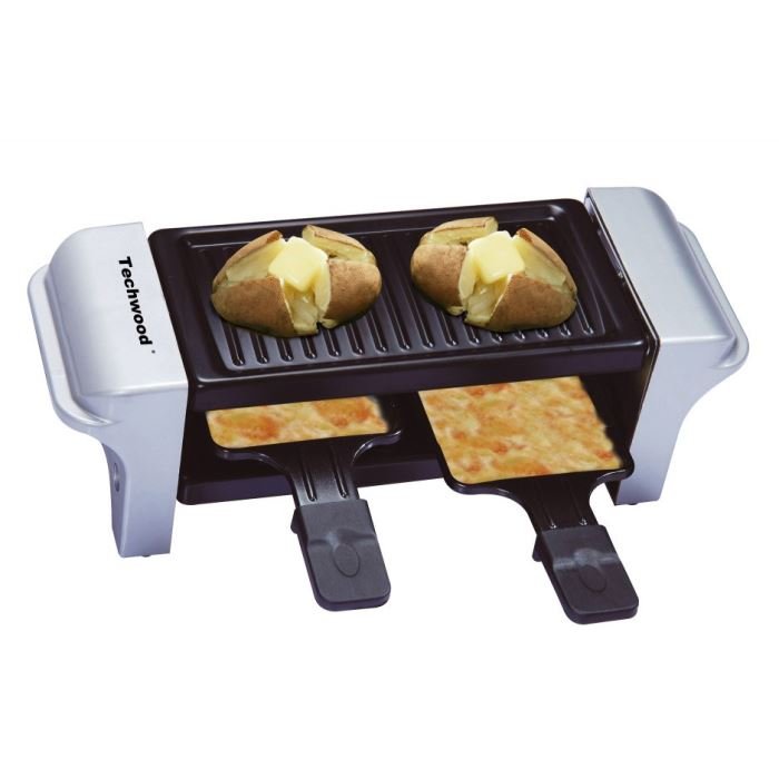 Raclette 2 personnes trd-22