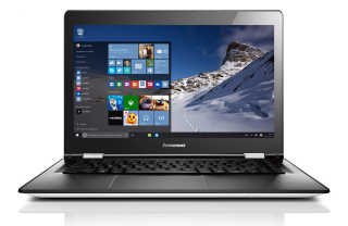 Pc portable intel core i3-5005u @ 2,00 ghz yoga 500-14ibd