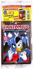 Livre fantomius