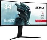 Ecran gamer gb3466wqsu