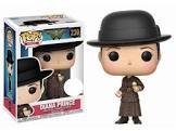 Figurine pop diana prince 230