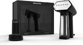 Defroisseur vapeur a main sn200b