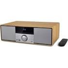 Chaine hifi cd micro system