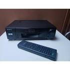 Video cassette enregistreur slv-e400b