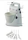 Robot kh1132