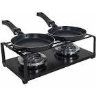 Set gourmet plancha pour 2