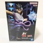 Figgurine naruto - uchiha sasuke
