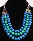 Collier fantaisie