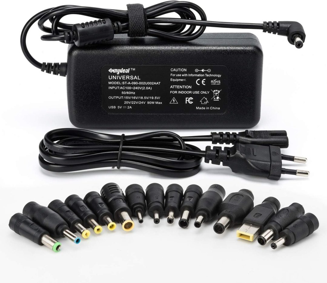 Chargeur pc