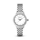 Montre nacre et diamant 125m5158