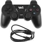 Manette ps3 sans fil ps3