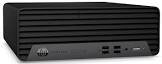 Unite centrale intel core i3 10400 2.90 ghz prodesk 400 g7 small 8go 1to 256go