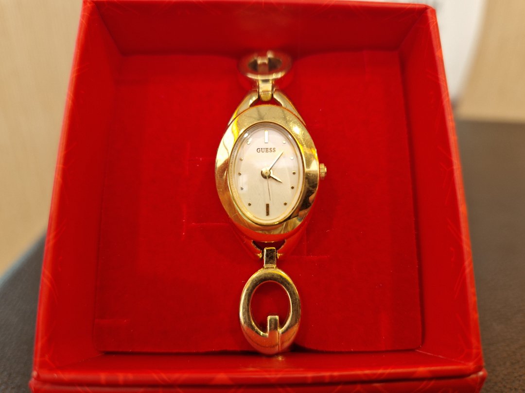 Montre