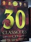 30 classiques cd