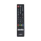 Telecommande lg tvrc45lgbk