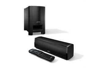 Home cinema cinemate 15