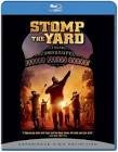 Stomp the yard